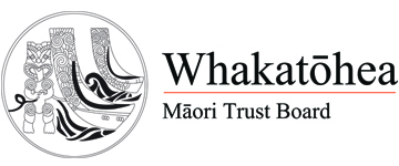 Whakatohea